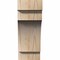 Ekena Millwork Mediterranean Smooth Corbel, Douglas Fir, 5 1/2"W x 10"D x 14"H COR06X10X14MED00SDF - alternate 4